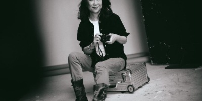 名家小傳——陳丹燕