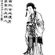 貂蟬二首（外六首）