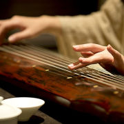 習《碣石調．幽蘭》之夜後（外兩首）