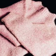 一件毛衣——暖冬遐思