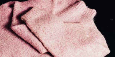 一件毛衣——暖冬遐思