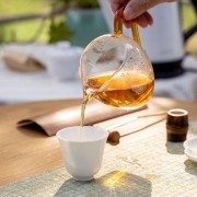 在福田相聚和煒舜