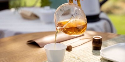 在福田相聚和煒舜