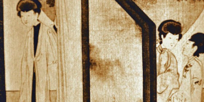 《金瓶梅》中的兔與春節