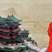 生命定格在二十七歲的兩位古詩人