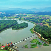 致潦河（外一首）