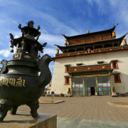 《吹炮公寓》二十六（節選）