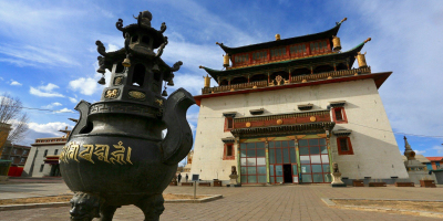 《吹炮公寓》二十六（節選）