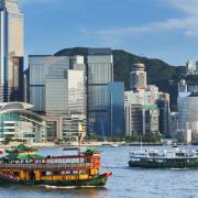 香港，我為你歌唱（外一首）