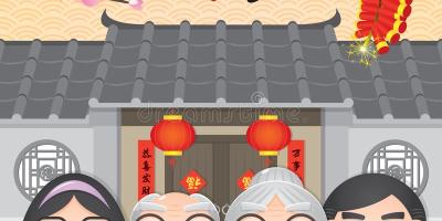 冬天的嚮往（外一首）