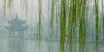 煙鎖池塘柳（外二首）