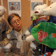 懷念西西，兼談《縫熊志》