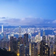 再見，香港！──那一年，寫給香港的情書（中）