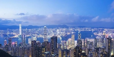 再見，香港！──那一年，寫給香港的情書（中）