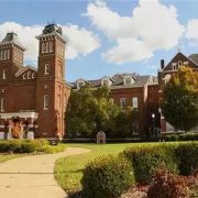 告別波士頓大學