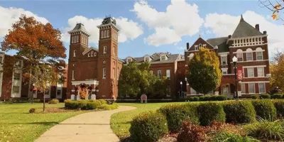 告別波士頓大學