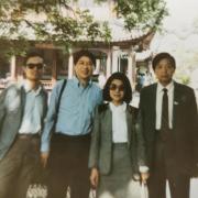 謙謙儒雅  海派風采——陸士清教授掠影