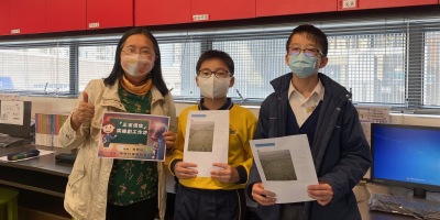 本會理事潘明珠策劃及主持「正面價值廣播劇」創作坊活動