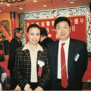 文學界的鐵姑娘鐵凝