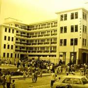 青春門檻升中試