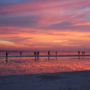 浪漫海岸真浪漫（外一首）
