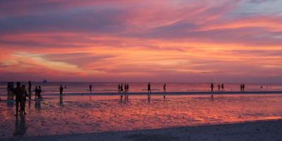 浪漫海岸真浪漫（外一首）