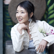 名家小傳──嚴歌苓