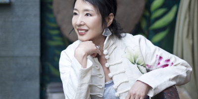 名家小傳──嚴歌苓