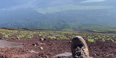 《香港作家》網絡版第二十一期（2023年6月號）徵稿