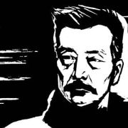 紀念魯迅先生、自題歷年創作魯迅像──反芻亭詩稿