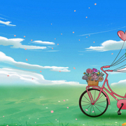 準備好，出發！