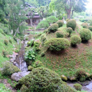 煙雲館記：守望海島的茶庭