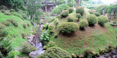 煙雲館記：守望海島的茶庭