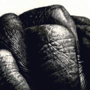 顛覆傳統的建築師水墨畫