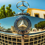 梅賽德斯的盛衰