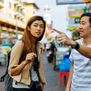 理解生活理解人