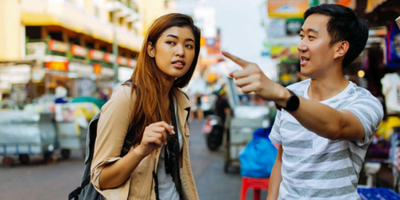 理解生活理解人