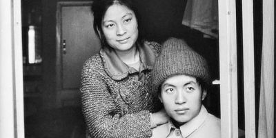 三月三十一日聽潘耀明先生演講有感