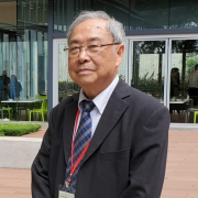 敬悼健行師四首