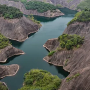 往湖南郴州十首