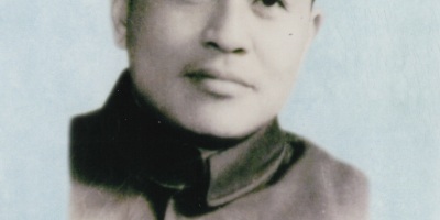 會員徐天俠 聯同 盧剛出版《盧賢棟傳》