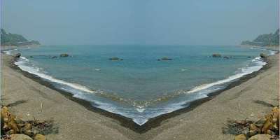 卷首語：故事划開動人的痕