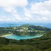 郊遊樂、貼揮春──生活小詩兩帖