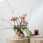 四季情話──十四短詩四首選二