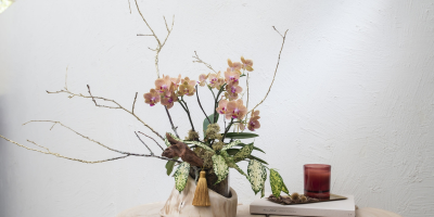 四季情話──十四短詩四首選二