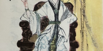 紅樓有夢夢迢迢