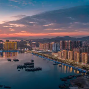 北汕尾（外二首）