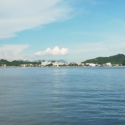 香江遊記七律六首