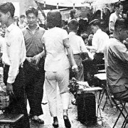 香江歲月傳記小說——安樂侯傳