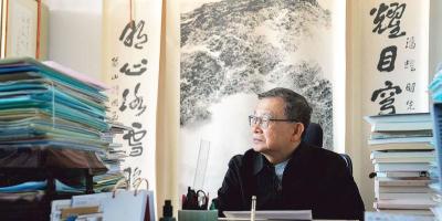 涉龐大資源 民間難營運   潘耀明：文學舘需官方支持